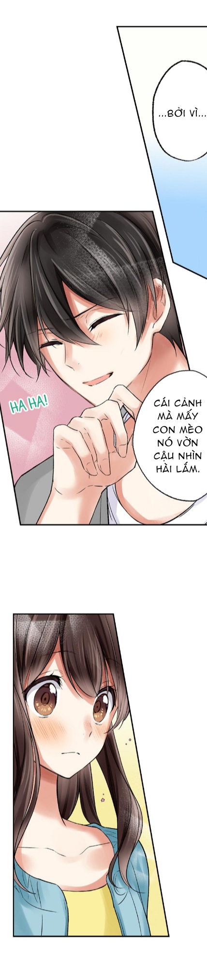 họ chắc chắn đã làm chuyện đó chapter 13.2 4