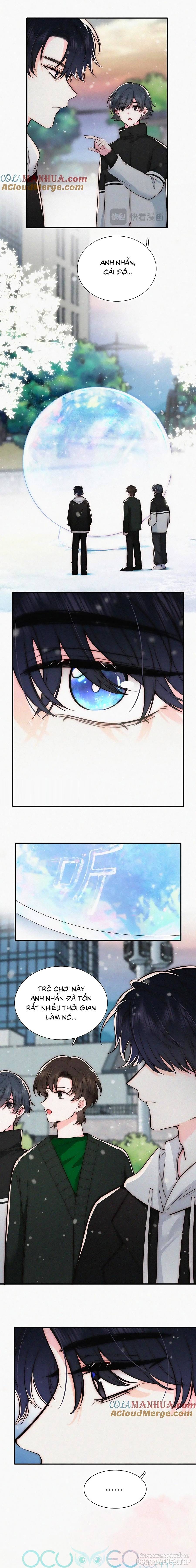 vẫn cứ nuông chiều chapter 61 10