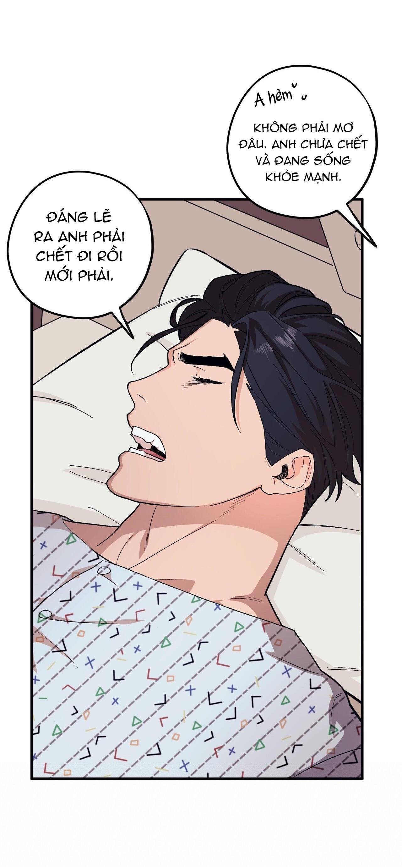 làm dâu nhà tài phiệt họ kang chapter 55 64