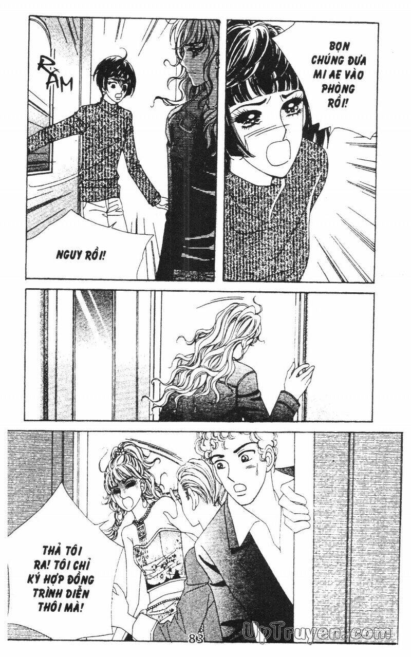 mặt nạ tình yêu chapter 44 85