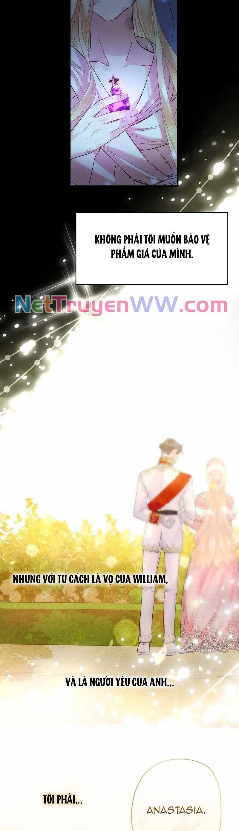 cho đến khi nữ chính thực sự xuất hiện chapter 1 45