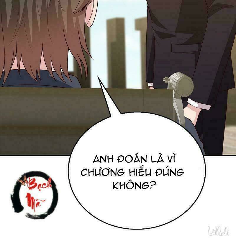 nam thần manh bảo tận diệt chapter 77.2 14