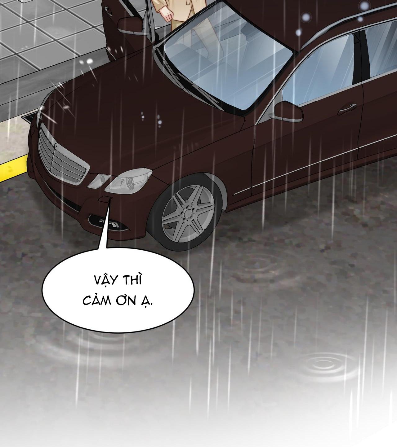 sau khi mất trí nhớ tình địch nói tôi là bạn trai anh ấy chapter 39 27