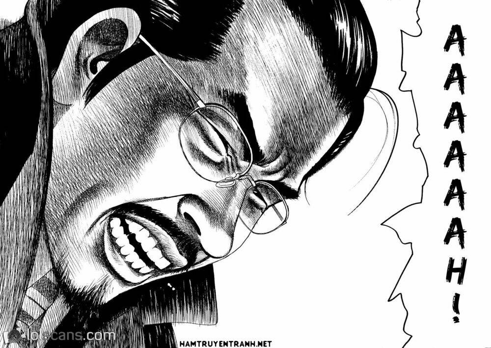 yomawari sensei chapter 21 27