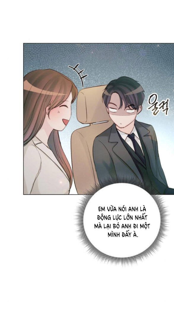 nhất định chúng ta sẽ được hạnh phúc chapter 81.1 31