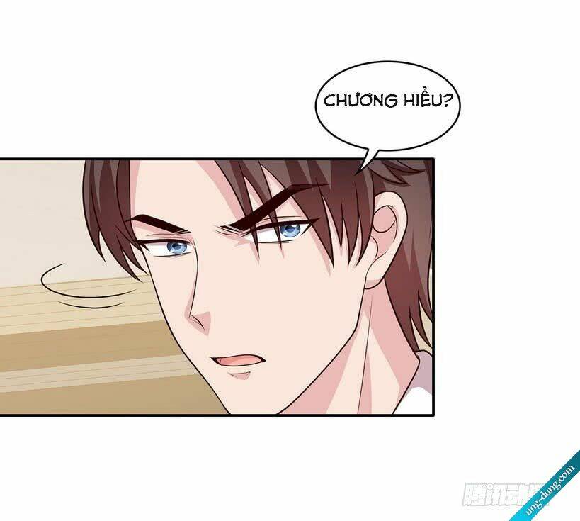 nam thần manh bảo tận diệt chapter 36 22