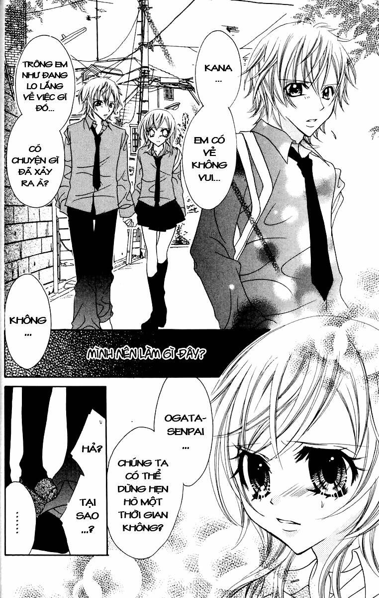 jigoku shoujo-cô gái đến từ địa ngục chapter 13 23