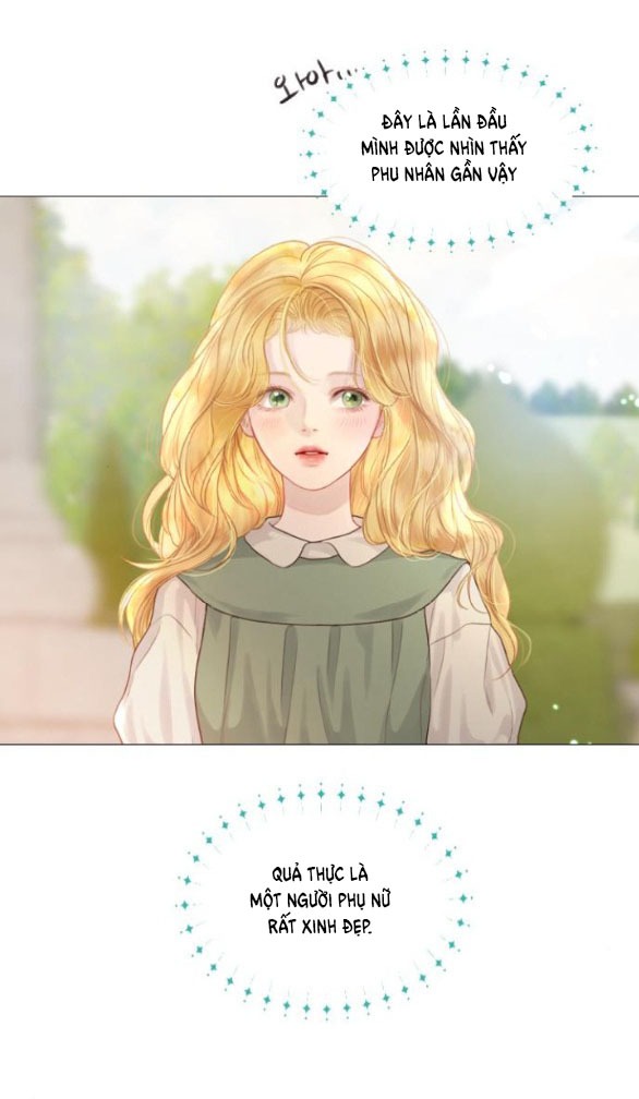 Khóc Đi Hay Là Cầu Xin Tôi Cũng Được chapter 5.2 - Trang 23
