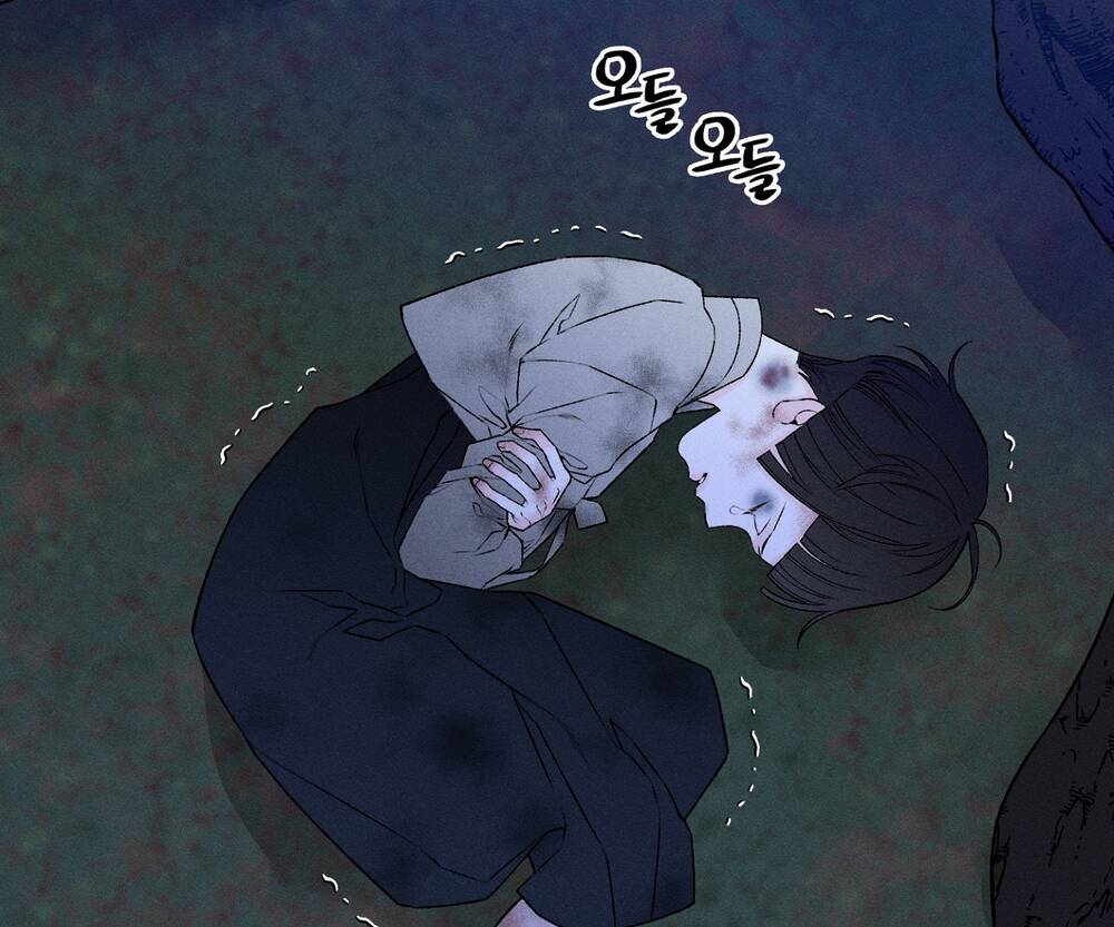 mối tình đầu của ma cà rồng chapter 29.2 36