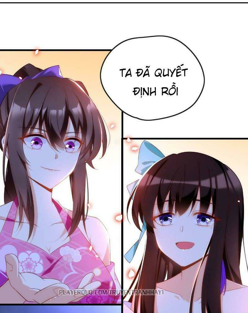 lãnh chúa cái gì không quan trọng chapter 16 1