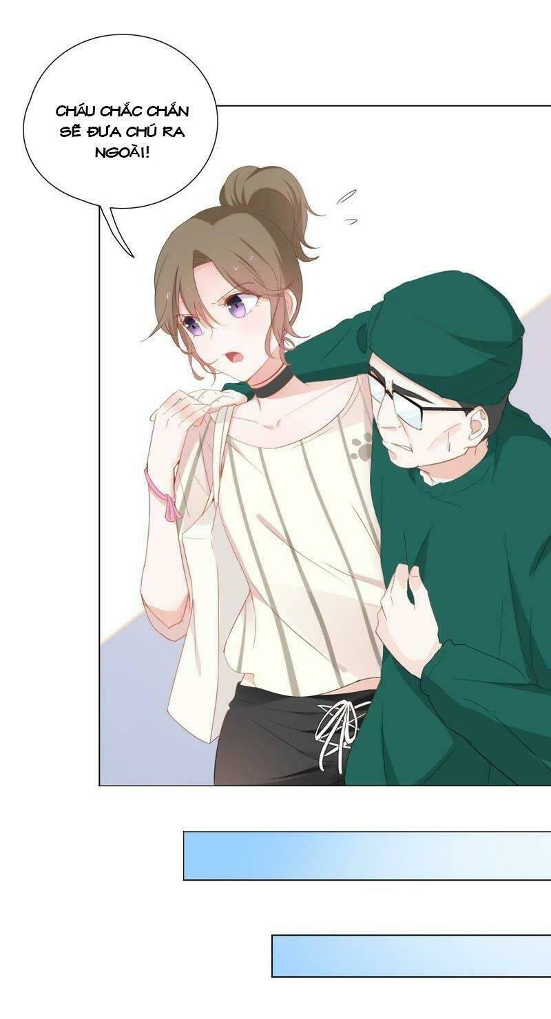 thập nhị hắc miêu chapter 2 11