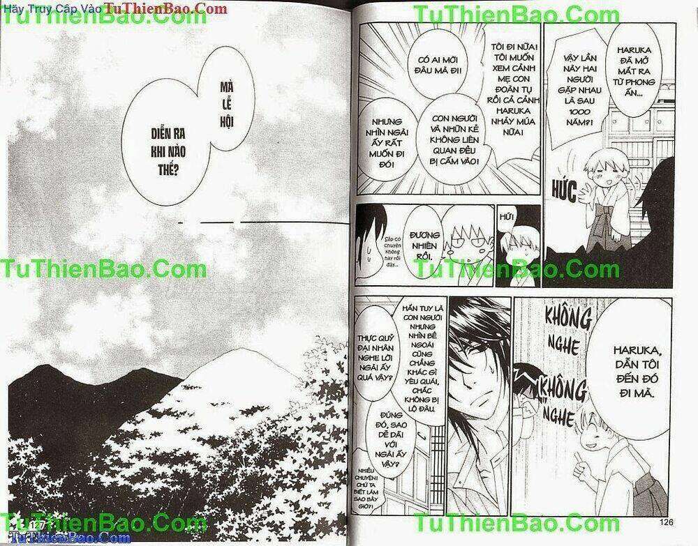 truyền thuyết thiên cẩu chapter 11 62