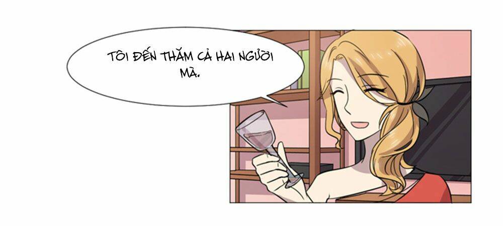 hai chú mèo totem chapter 36 39