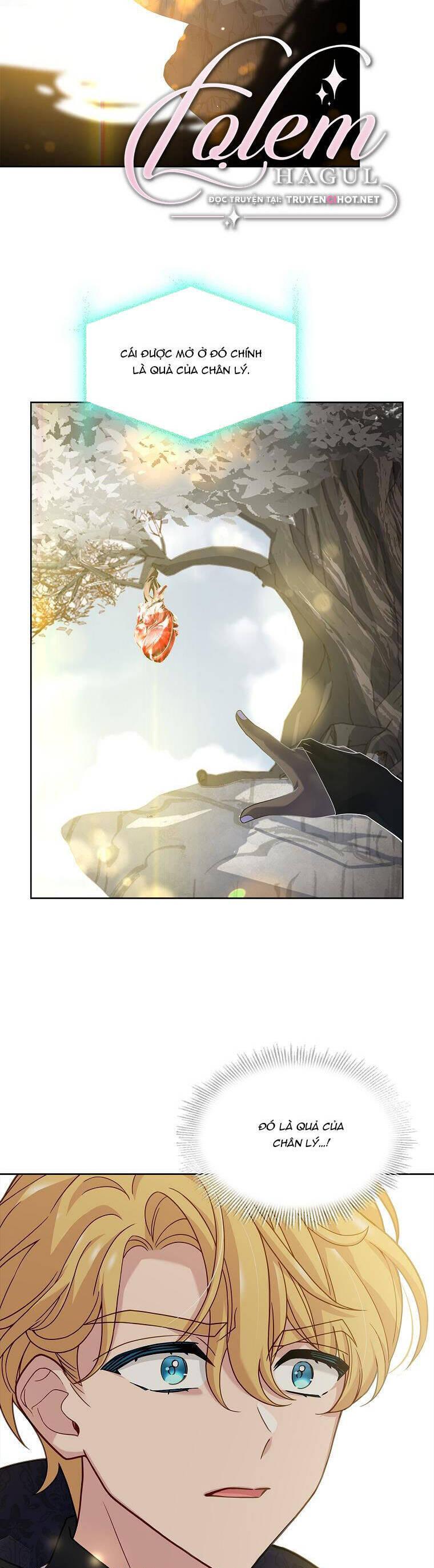 để yên cho tiểu thư hiền chapter 76 26