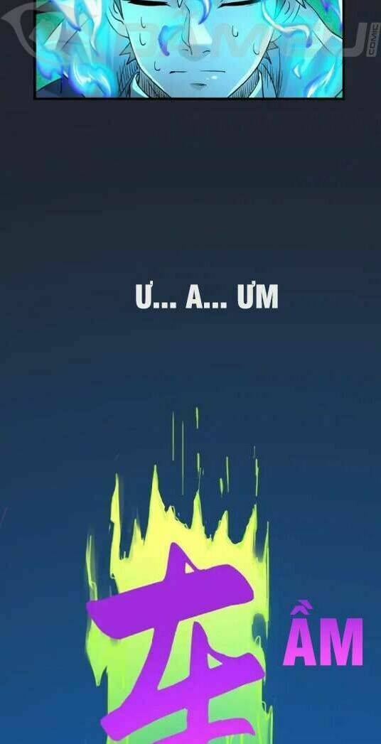 việc tu luyện hằng ngày của vũ đế chapter 44 5