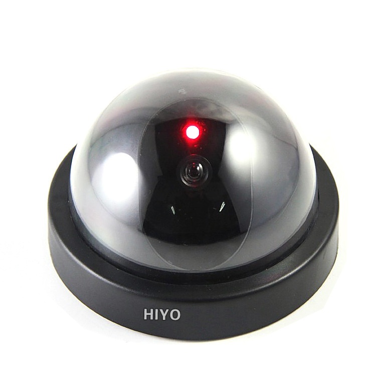 Camera giả chống trộm V1 - Hàng nhập khẩu