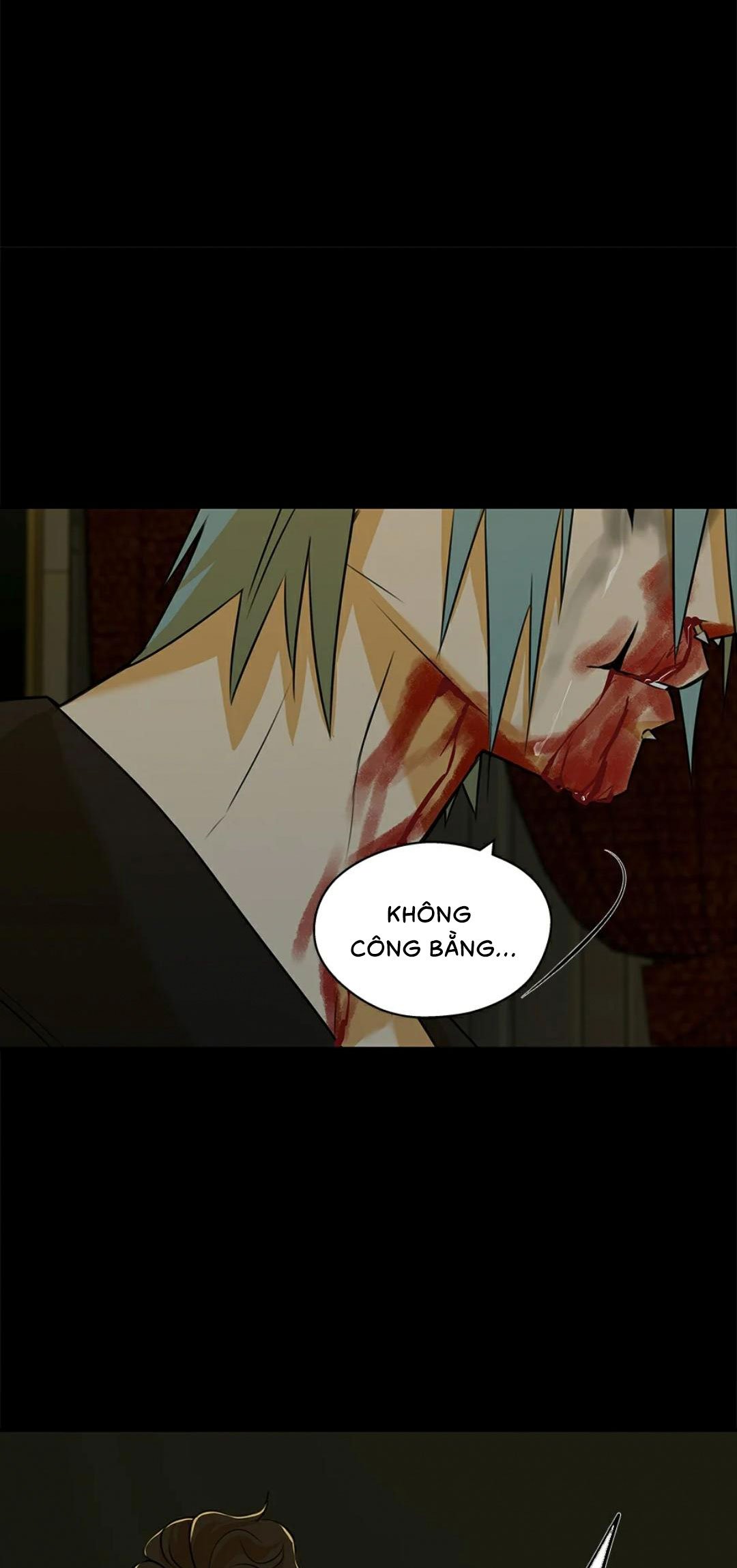 yêu phải kẻ sát nhân bóng rổ chapter 22 69