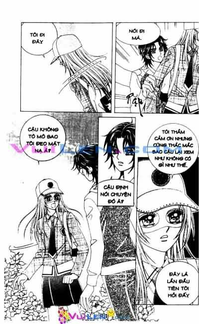 sâu trong ánh mắt chapter 13 5