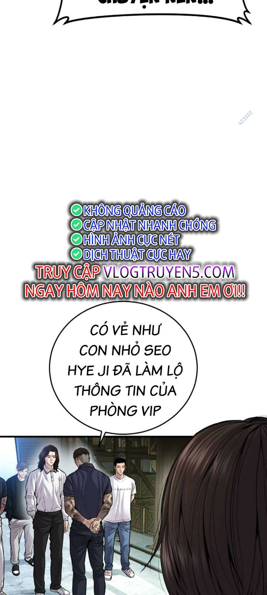 Đặc Vụ Kim Chapter 150 - Trang 105