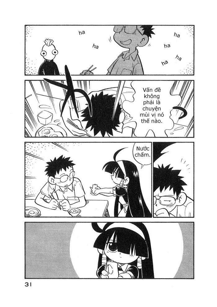 lucu lucu chapter 2 7