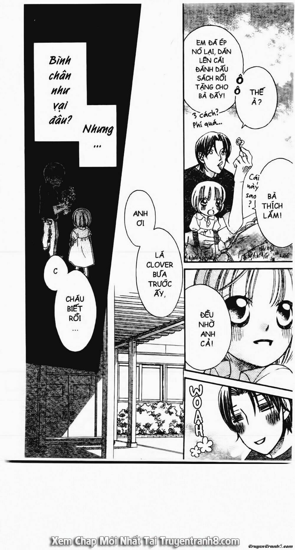 tiểu thư sachie chapter 71 14