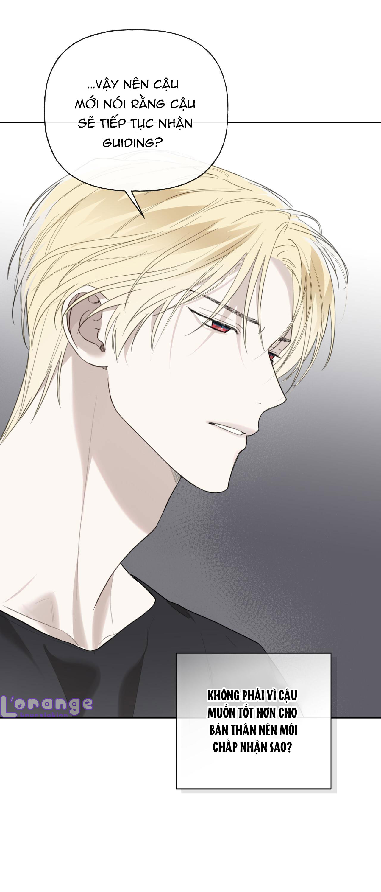 guiding nguy hiểm chapter 22 47