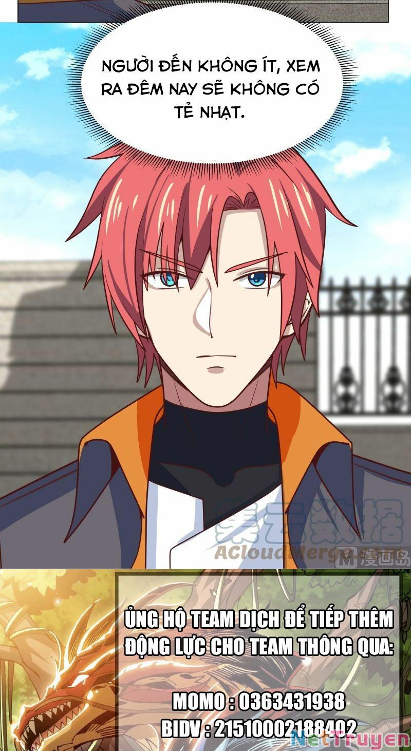 trên người ta có một rồng chapter 411 24