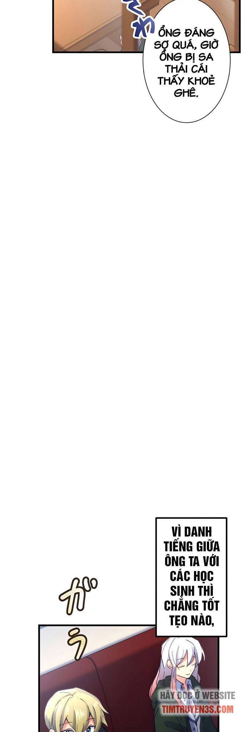 âm dương sư mạnh nhất chuyển sinh chapter 23 24