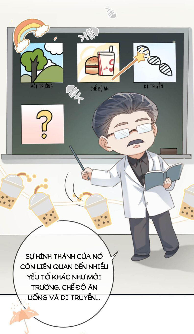 nịch tửu chapter 33 26