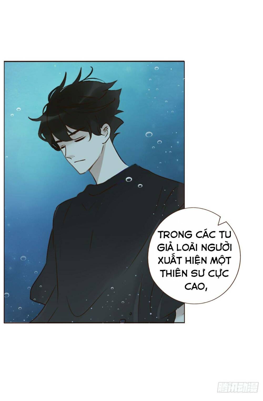 ôm hôn mạc nhiên chapter 27 11