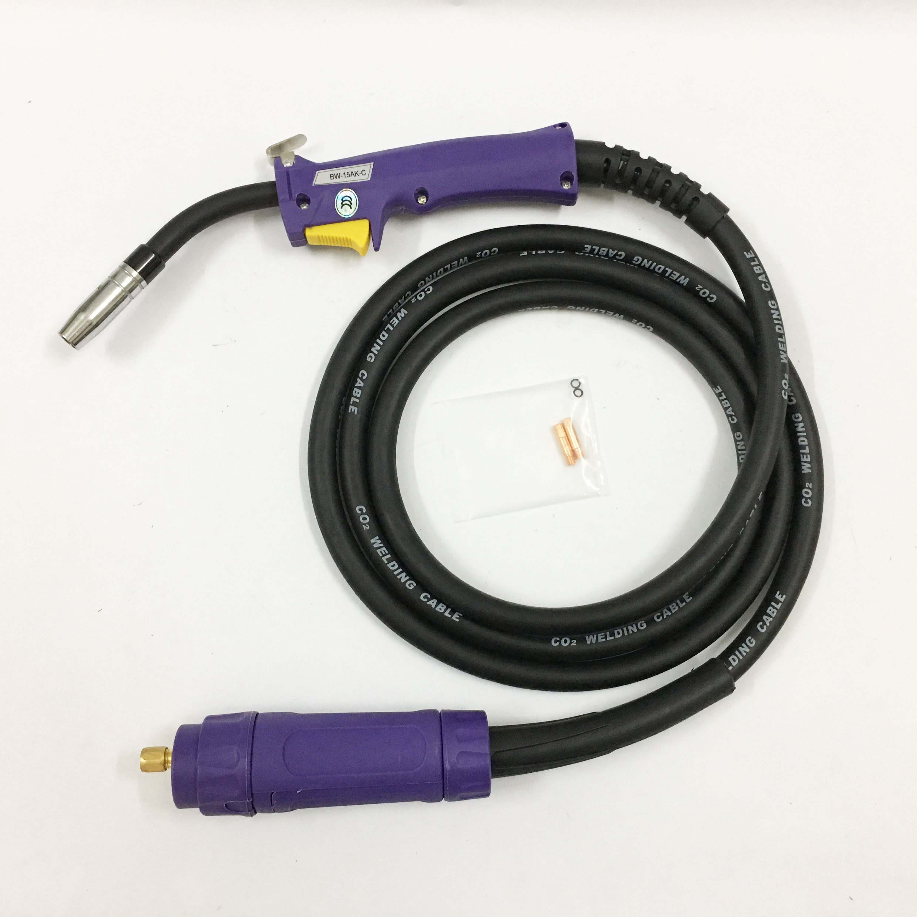 Dây Hàn Mig 15AK Con Sói Chất Lượng Cao