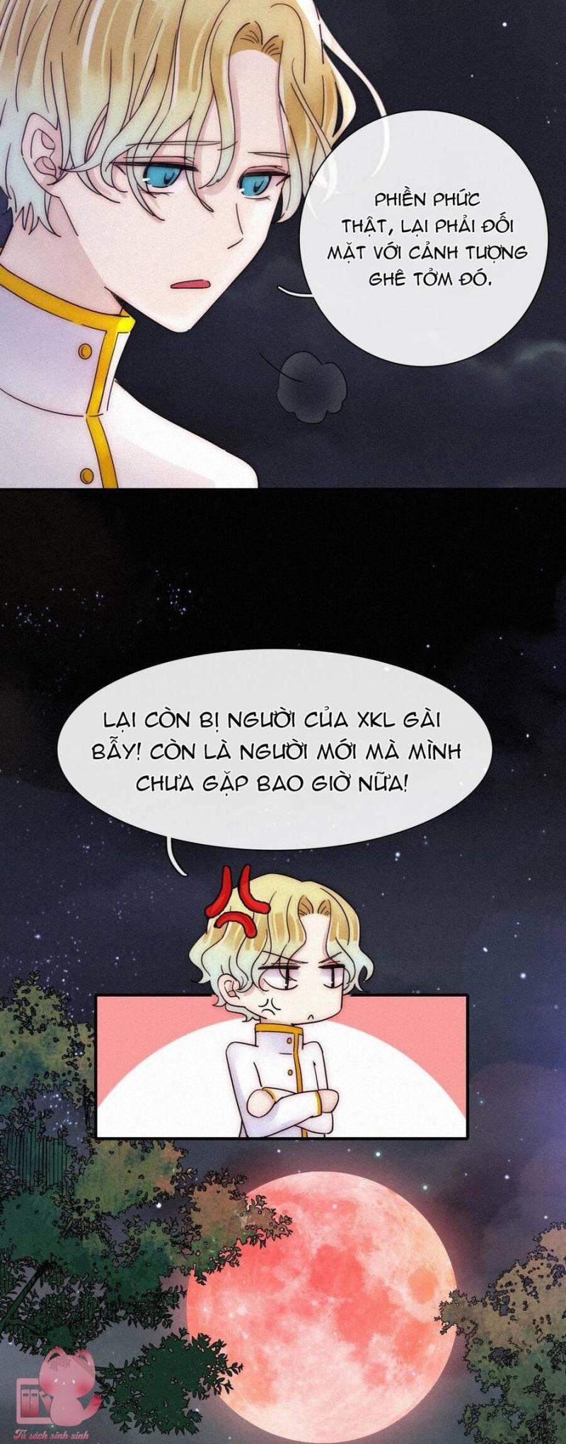 đêm tối chốn này chapter 70 12