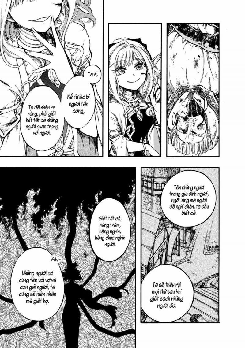 isekai apocalypse mynoghra ~the conquest of the world starts with the civilization of ruin~ chapter 8.1 15