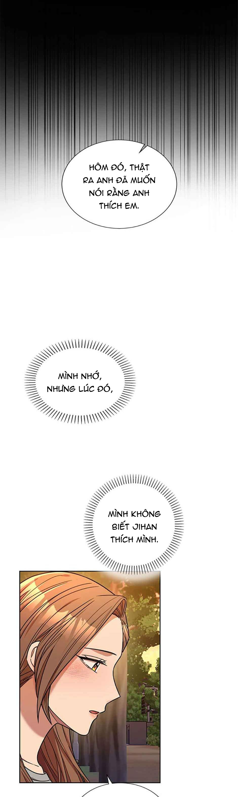 kết hôn ư? không, cảm ơn! chapter 45.1 15