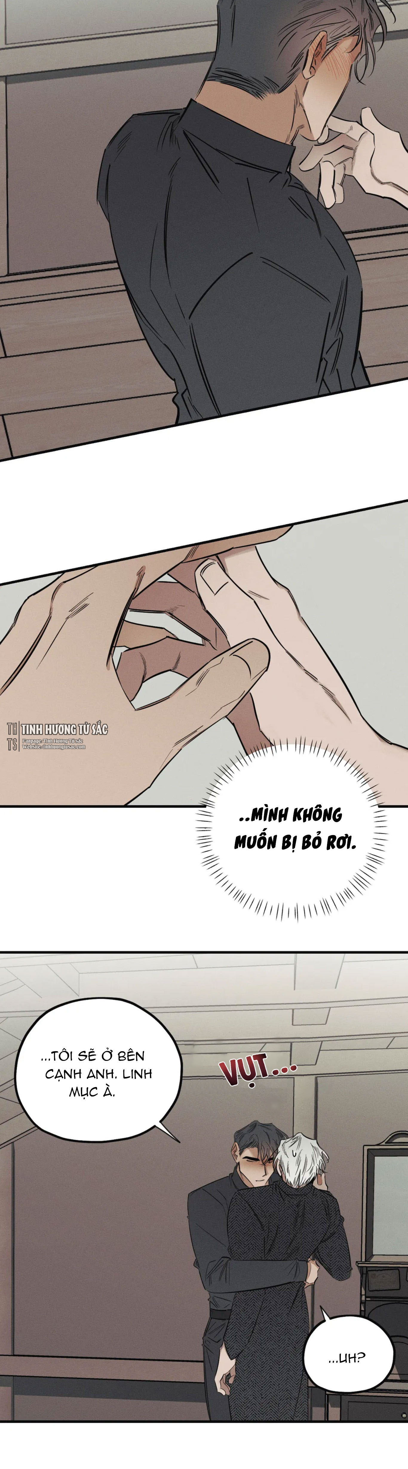 ác hoa chapter 6 38