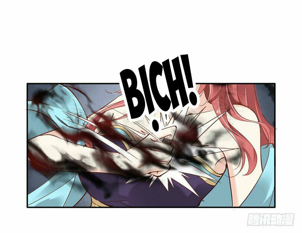 thiền tâm vấn đạo chapter 52 27