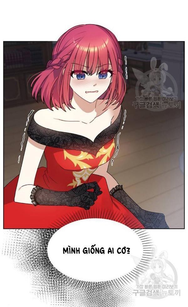 tôi là vị hôn thê phản diện chapter 30 18