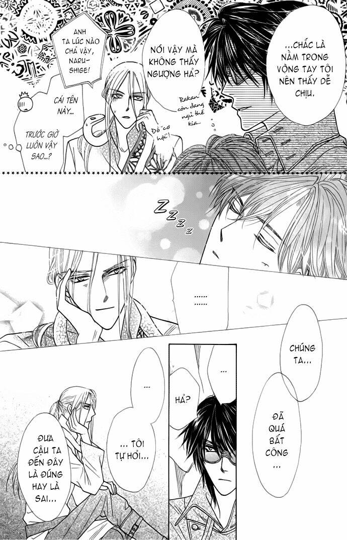 kim cương bạc chapter 10 29