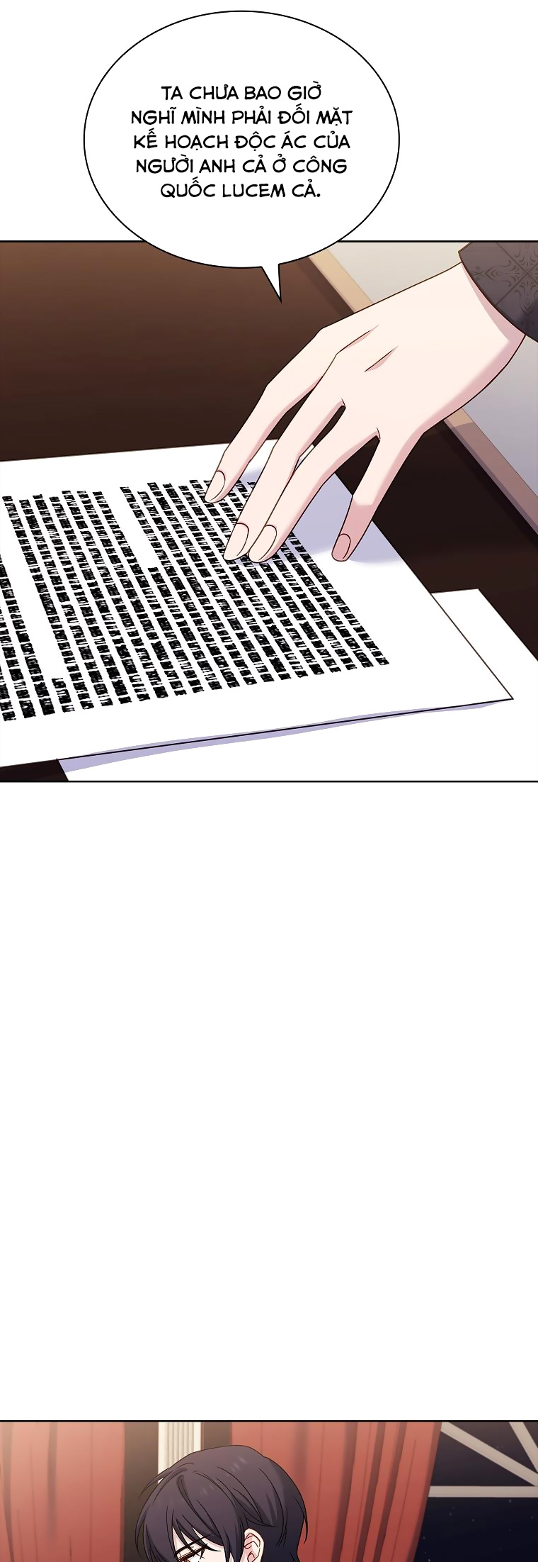 tiểu thư chỉ muốn được nghỉ ngơi chapter 101 33