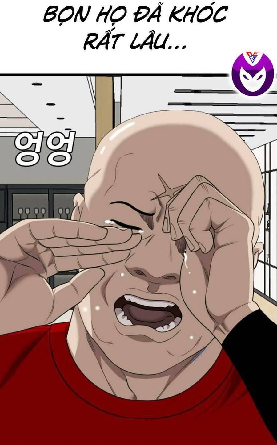 người xấu chapter 171 14