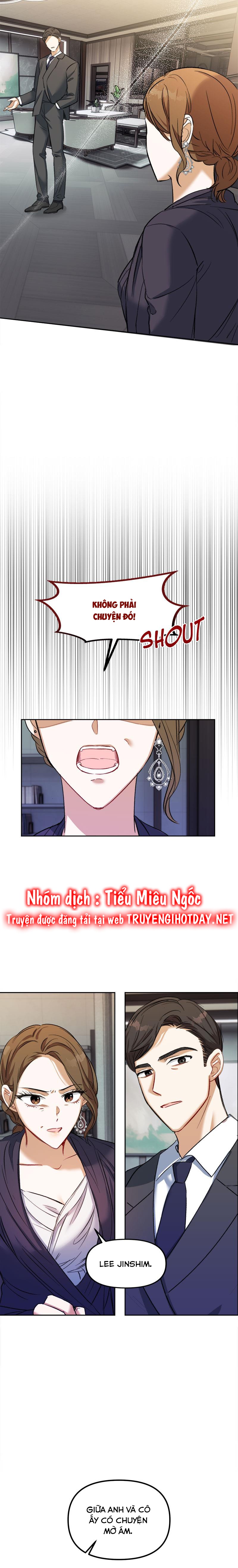 bản cam kết hôn nhân chapter 19 6