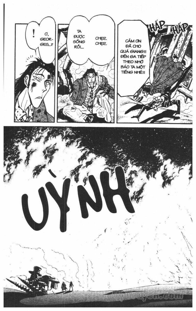 karakuri circus - gánh xiếc quái dị chapter 22 54