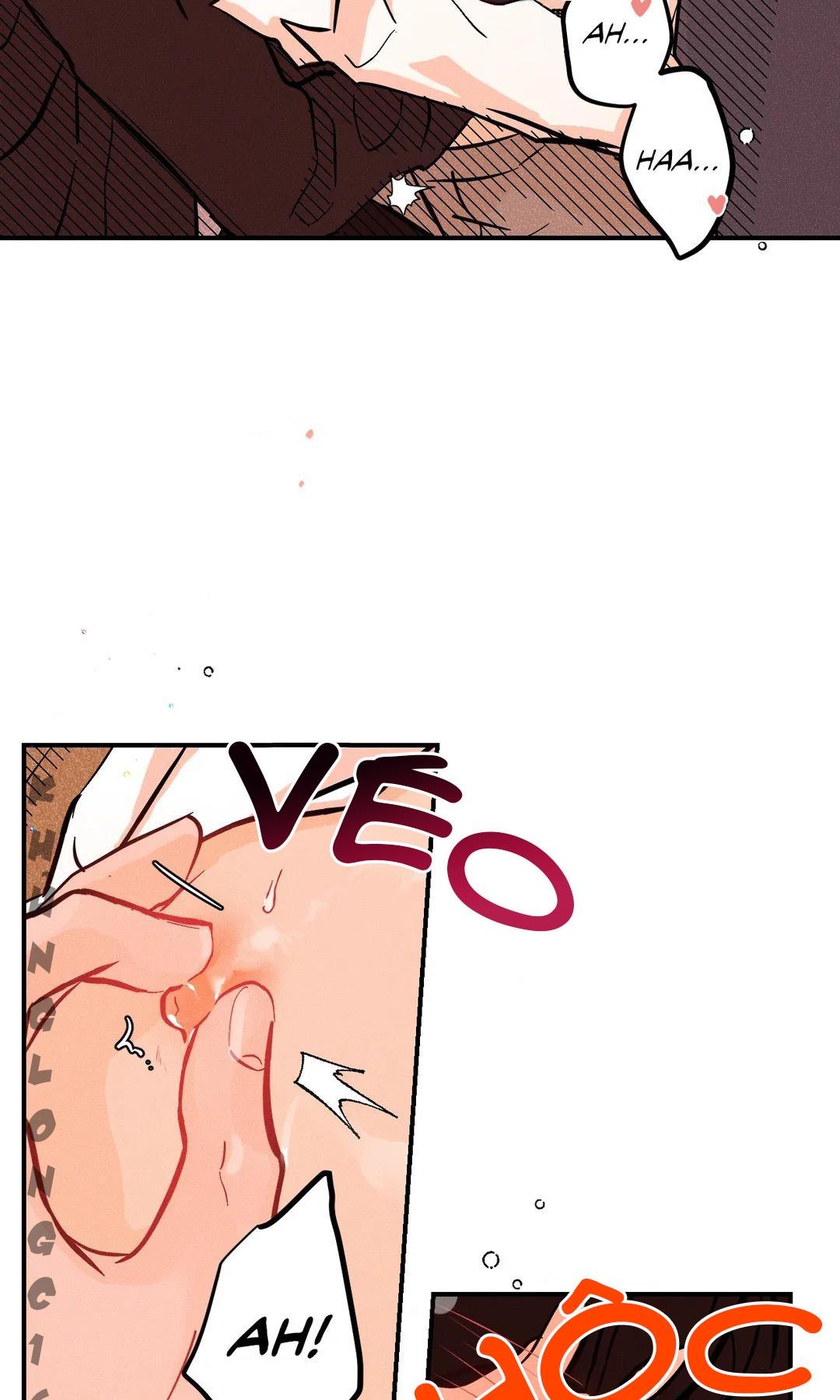 thang thanh âm chapter 30 23