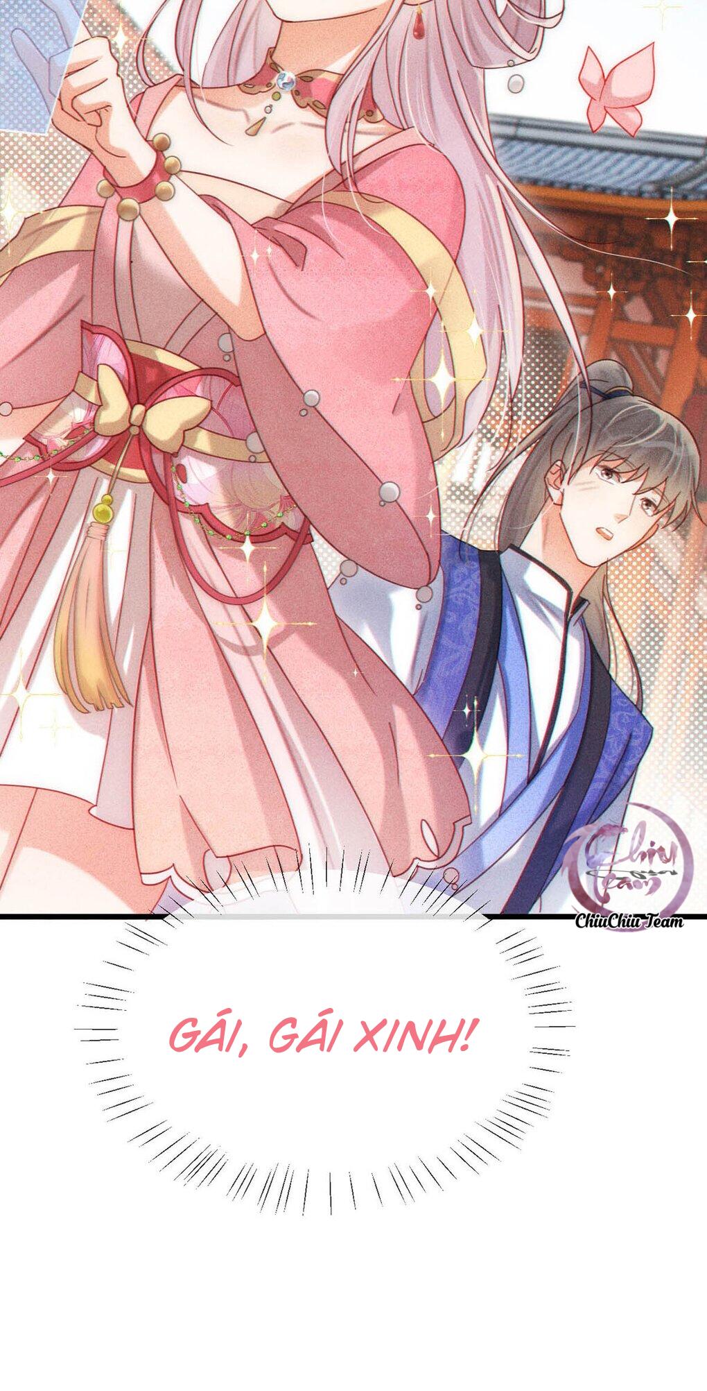 nghiện rượu chapter 91.3 9