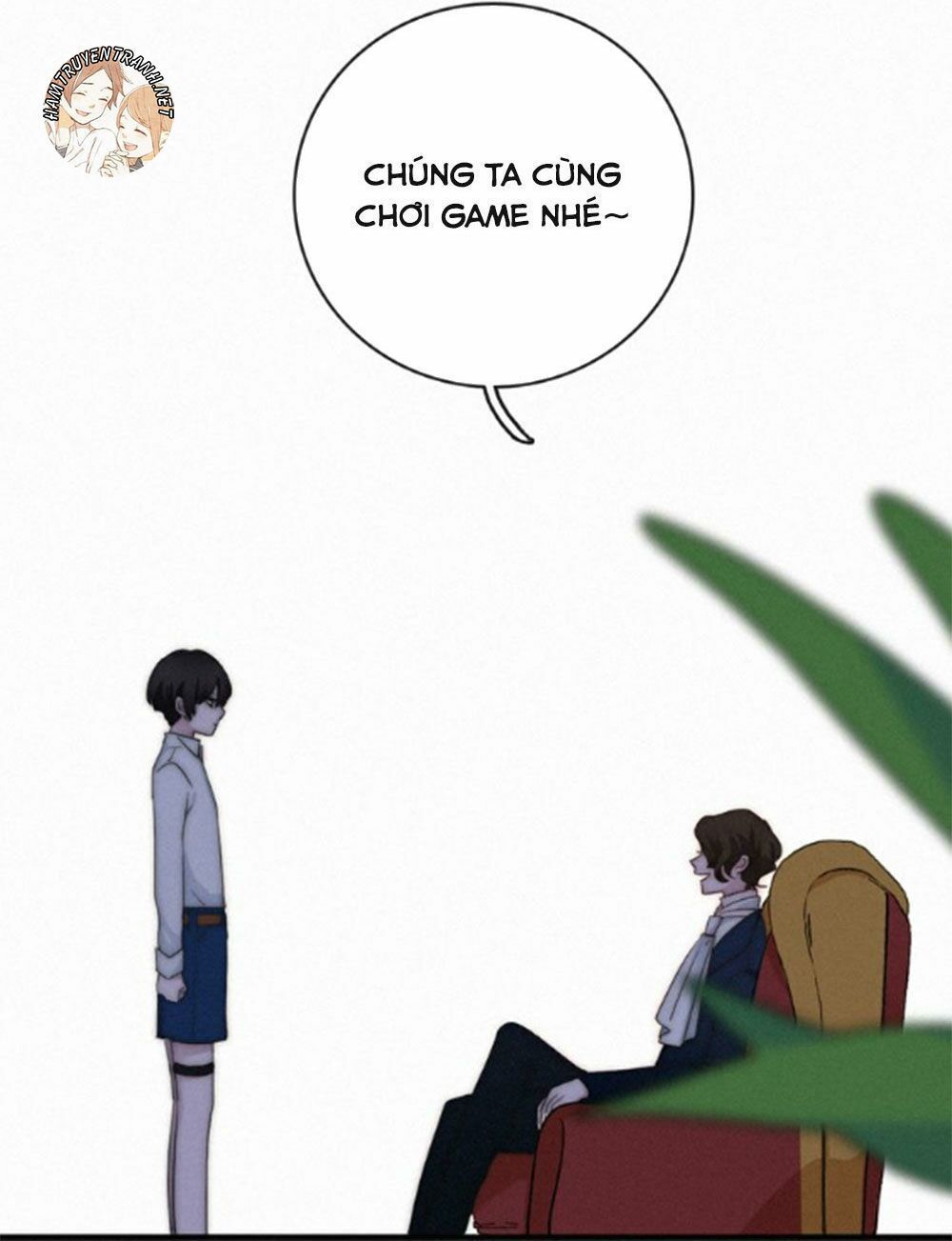 bí mật bóng đêm chapter 4.2 33