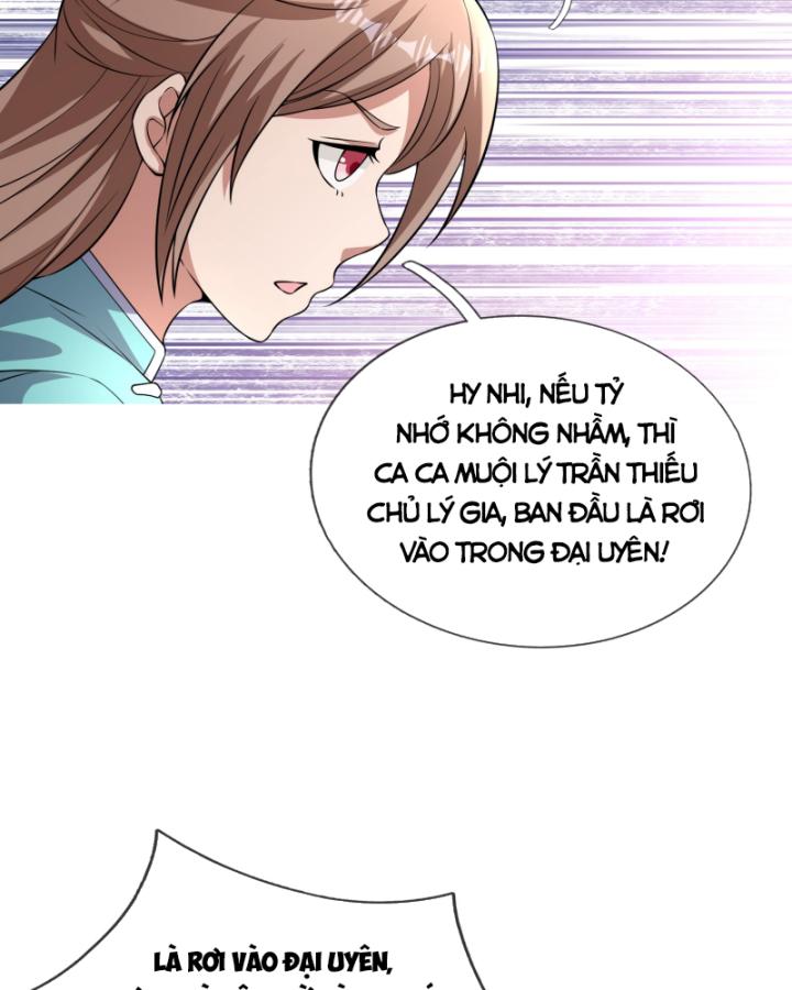 thiên uyên trở về: ta chính là thiên diệt chapter 3 26