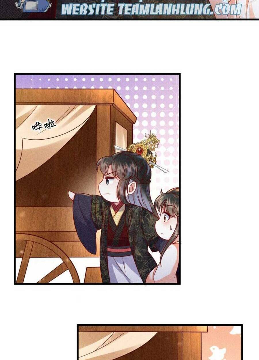 đại đích nữ trọng sinh về báo thù chapter 34 69