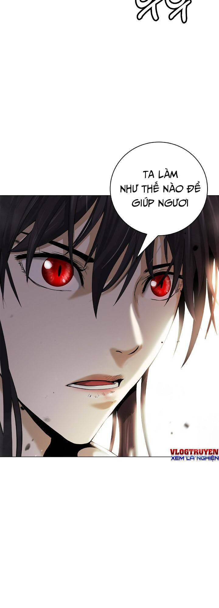 xuyên không thành hổ chapter 114 9