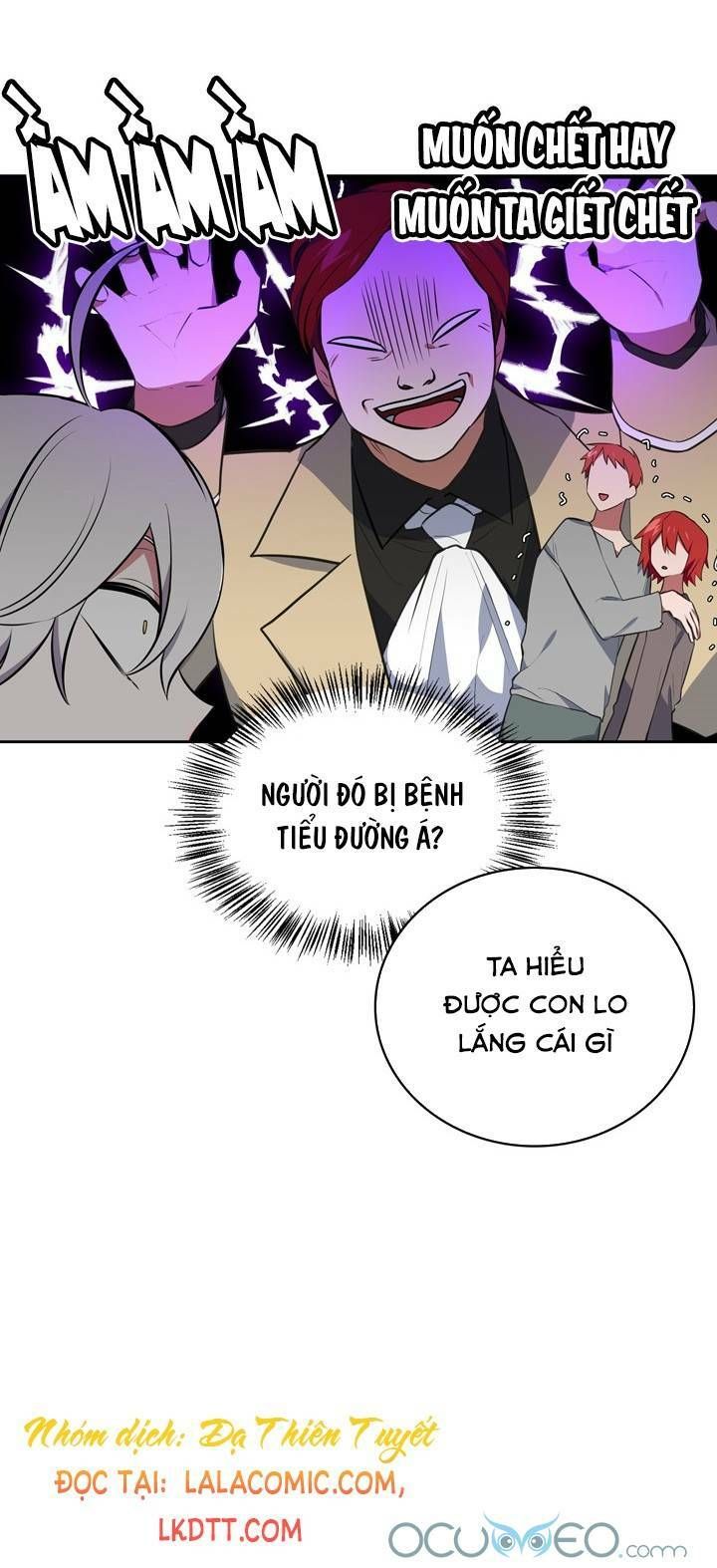 Đừng Đụng Vào Em Trai Ta chapter 34 24