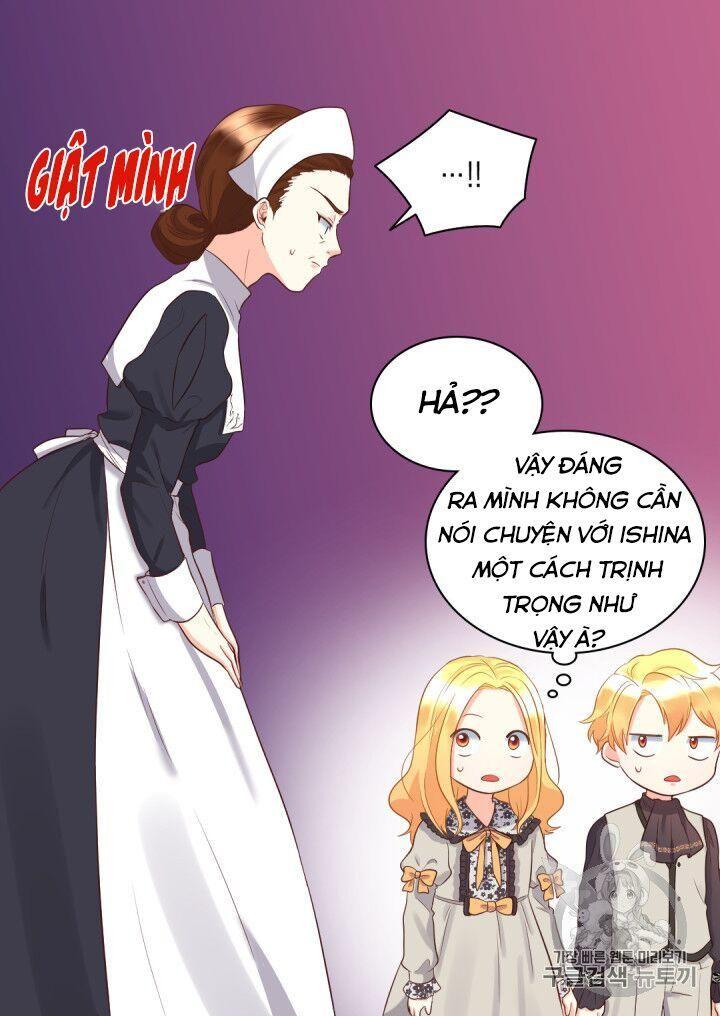 Sinh Đôi Xuyên Không Chapter 14 17